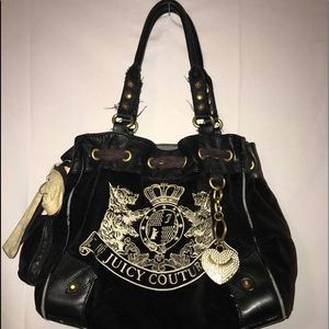 ❌❌SOLD❌❌Juicy Couture Handbag